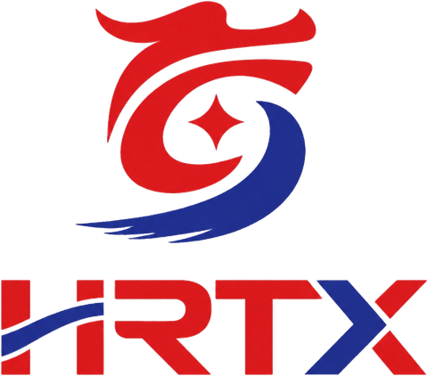 HRTX logo